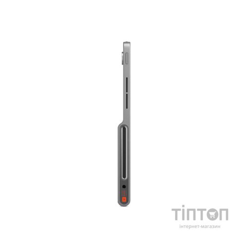 Планшет Lenovo Tab Plus 8/128 WiFi Luna Grey + Case (ZADX0136UA)