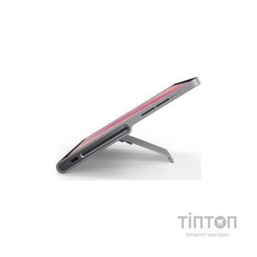 Планшет Lenovo Tab Plus 8/128 WiFi Luna Grey + Case (ZADX0136UA)