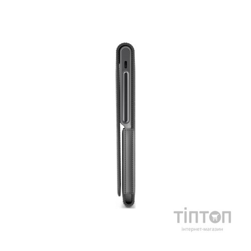 Планшет Lenovo Tab Plus 8/128 WiFi Luna Grey + Case (ZADX0136UA)