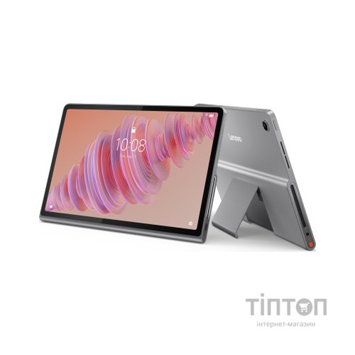 Планшет Lenovo Tab Plus 8/256 WiFi Luna Grey (ZADX0043UA)