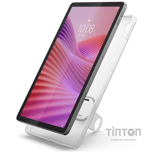 Планшет Lenovo Tab TB311FU 8/128GB Luna Grey + Clear Case (ZAEH0195UA)