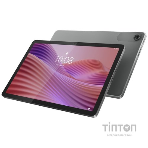 Планшет Lenovo Tab TB311FU 8/128GB Luna Grey + Clear Case (ZAEH0195UA)