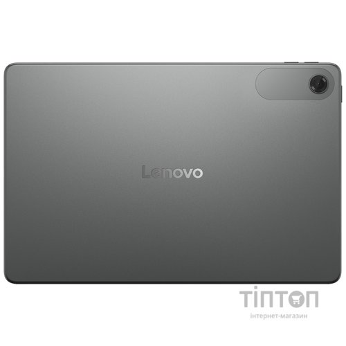 Планшет Lenovo Tab TB311FU 8/128GB Luna Grey + Clear Case (ZAEH0195UA)