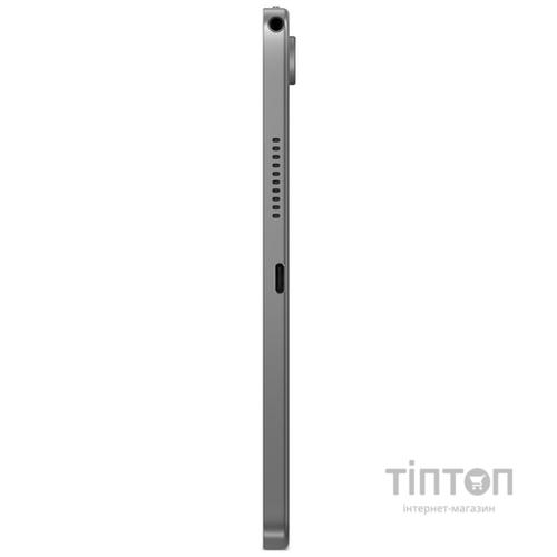 Планшет Lenovo Tab TB311XU 8/128GB 4G Luna Grey + Clear Case (ZAEJ0181UA)