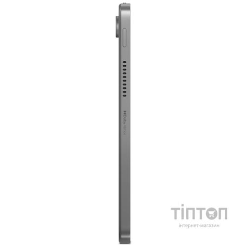 Планшет Lenovo Tab TB311XU 8/128GB 4G Luna Grey + Clear Case (ZAEJ0181UA)
