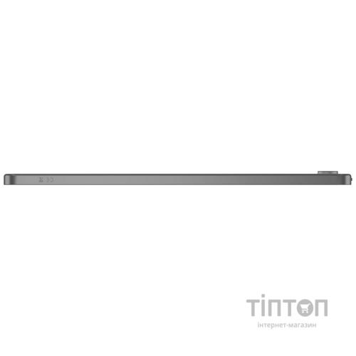 Планшет Lenovo Tab TB311XU 8/128GB 4G Luna Grey + Clear Case (ZAEJ0181UA)