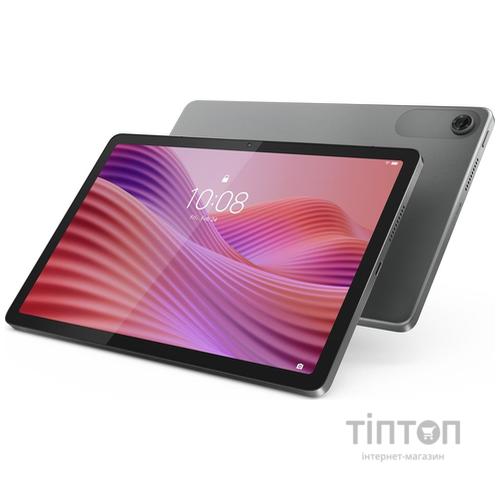 Планшет Lenovo Tab TB311XU 8/128GB 4G Luna Grey + Clear Case (ZAEJ0181UA)