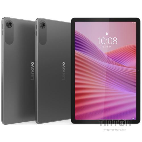 Планшет Lenovo Tab TB311XU 8/128GB 4G Luna Grey + Clear Case (ZAEJ0181UA)