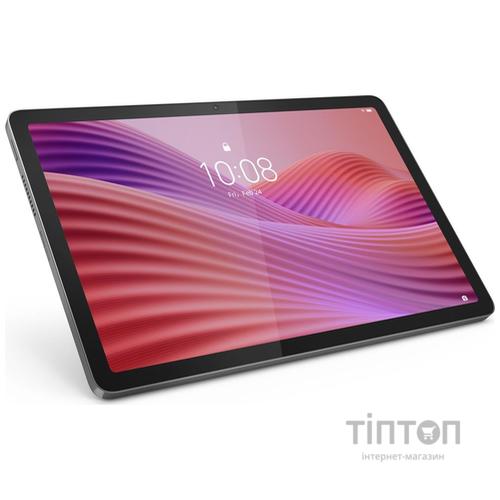 Планшет Lenovo Tab TB311XU 8/128GB 4G Luna Grey + Clear Case (ZAEJ0181UA)
