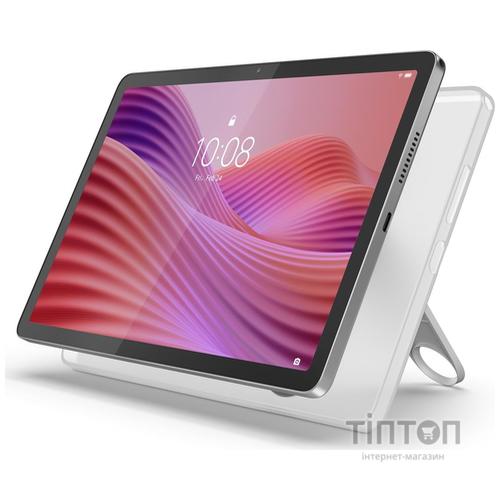 Планшет Lenovo Tab TB311XU 8/128GB 4G Luna Grey + Clear Case (ZAEJ0181UA)