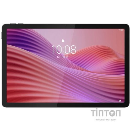 Планшет Lenovo Tab TB311XU 8/128GB 4G Luna Grey + Clear Case (ZAEJ0181UA)