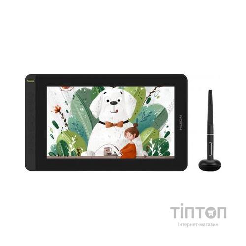 Планшет-монітор Huion Kamvas 12 (GS1161)
