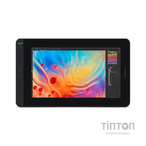 Планшет-монітор Huion Kamvas 12 (GS1161)