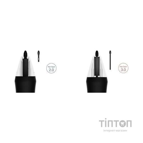 Планшет-монітор Huion Kamvas 12 (GS1161)