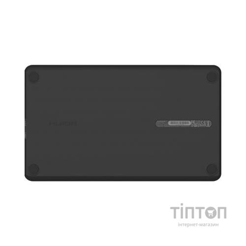 Планшет-монітор Huion Kamvas 16 2021 (GS1562)