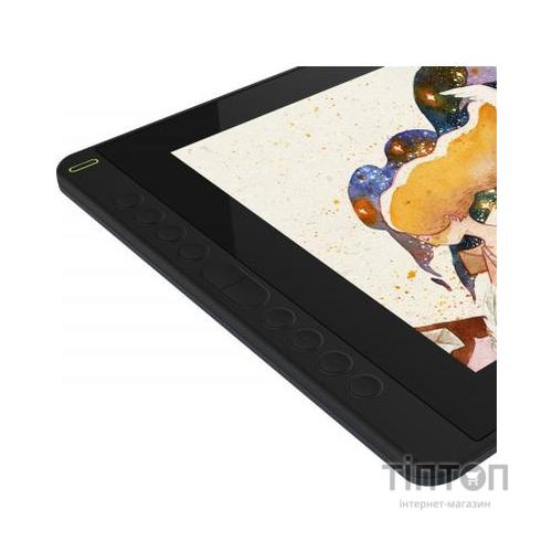 Планшет-монітор Huion Kamvas 16 2021 (GS1562)