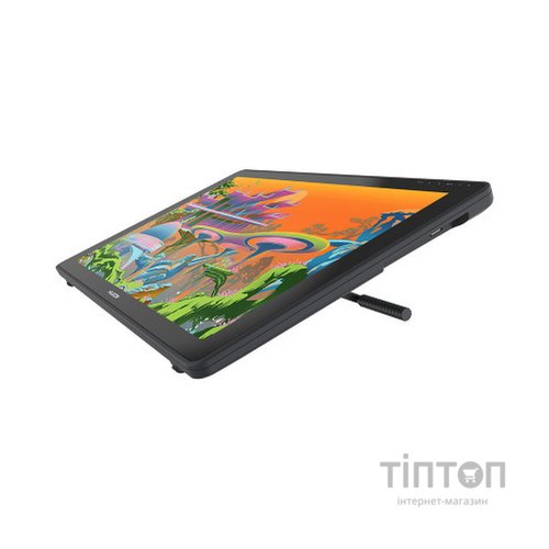 Планшет-монітор Huion Kamvas 22 Plus (GS2202)