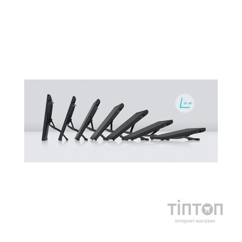 Планшет-монітор Huion Kamvas 22 Plus (GS2202)