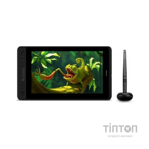 Планшет-монітор Huion Kamvas Pro 12 (PRO12)