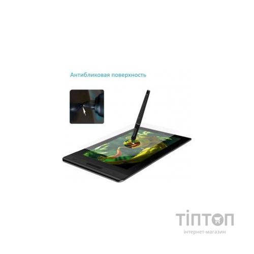 Планшет-монітор Huion Kamvas Pro 12 (PRO12)