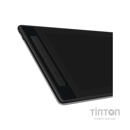 Планшет-монітор Huion Kamvas Pro 13 (2.5K) (GT1302)