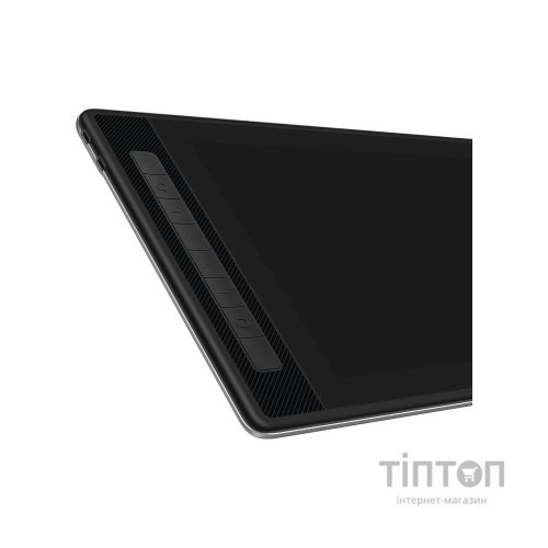 Планшет-монітор Huion Kamvas Pro 16 (2.5K) (GT1602)