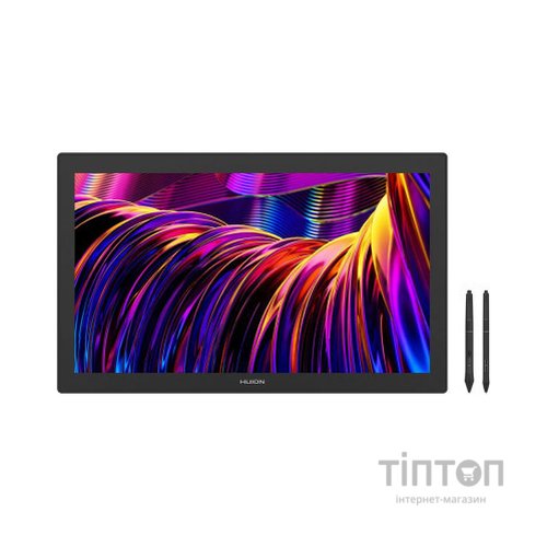 Планшет-монітор Huion Kamvas Pro 27 (GT2701)
