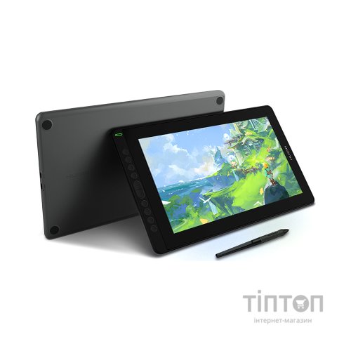 Планшет-монітор Huion Kamvas RDS-160 (RDS-160)