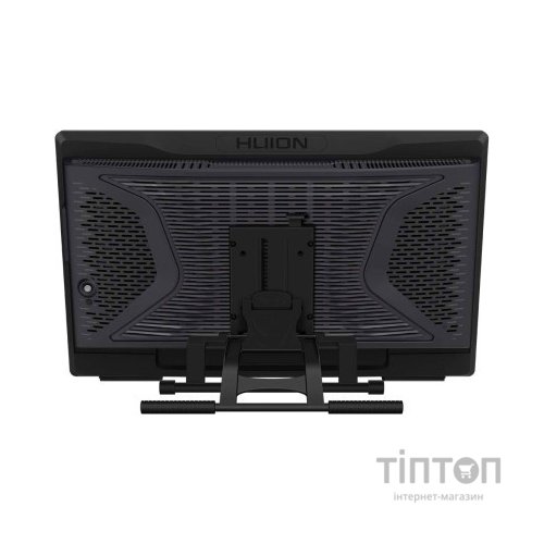 Планшет-монітор Huion Kamvas Studio 24 (KS2401)