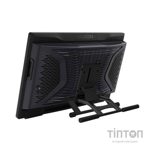 Планшет-монітор Huion Kamvas Studio 24 (KS2401)