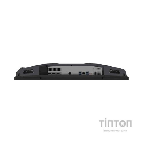 Планшет-монітор Huion Kamvas Studio 24 (KS2401)