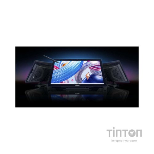 Планшет-монітор Huion Kamvas Studio 24 (KS2401)