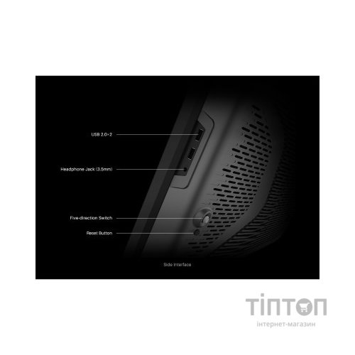 Планшет-монітор Huion Kamvas Studio 24 (KS2401)