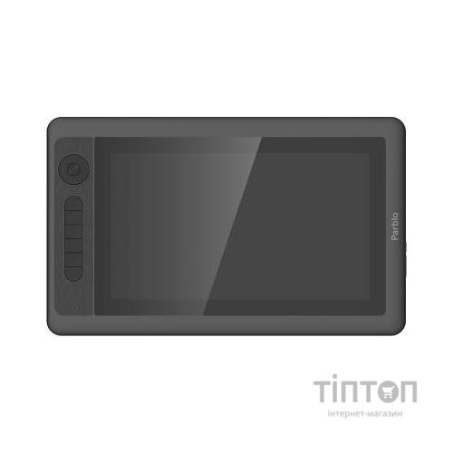 Планшет-монітор Parblo Coast 12 Pro (COAST12PRO)