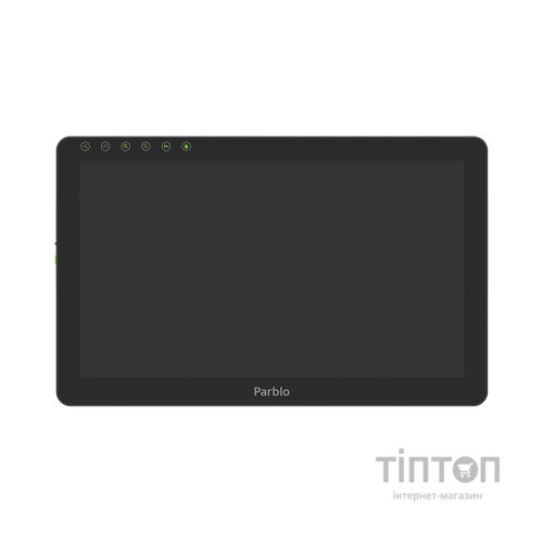 Планшет-монітор Parblo Coast 16 Pro (COAST16PRO)