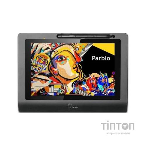 Планшет-монітор Parblo Coast10