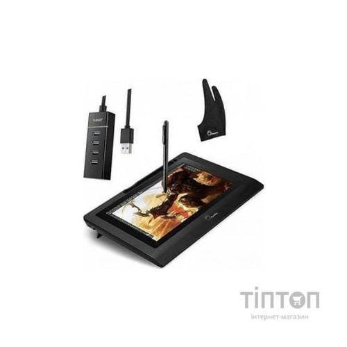 Планшет-монітор Parblo Coast10