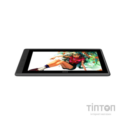 Планшет-монітор VEIKK VK1560PRO