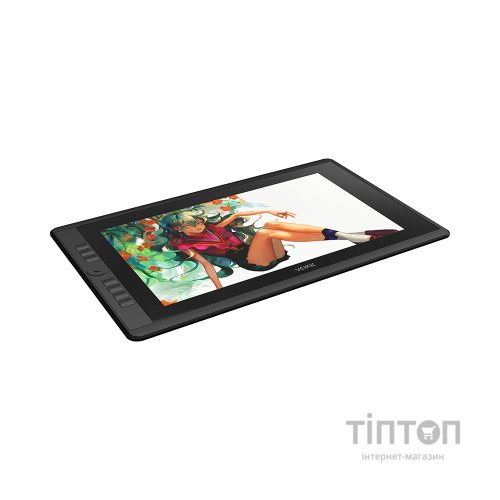 Планшет-монітор VEIKK VK1560PRO
