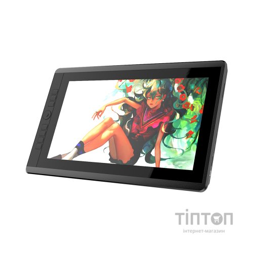 Планшет-монітор VEIKK VK1560PRO