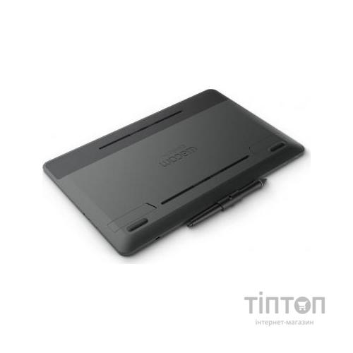 Планшет-монітор Wacom Cintiq Pro touch 13 FHD, EU (DTH-1320-EU)
