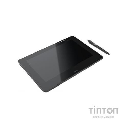 Планшет-монітор Wacom Cintiq Pro touch 13 FHD, EU (DTH-1320-EU)