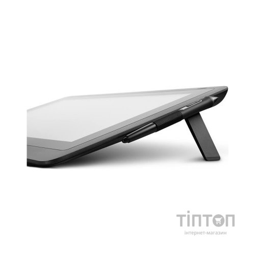 Планшет-монітор Wacom Cintiq16/FHD (DTK1660K0B)