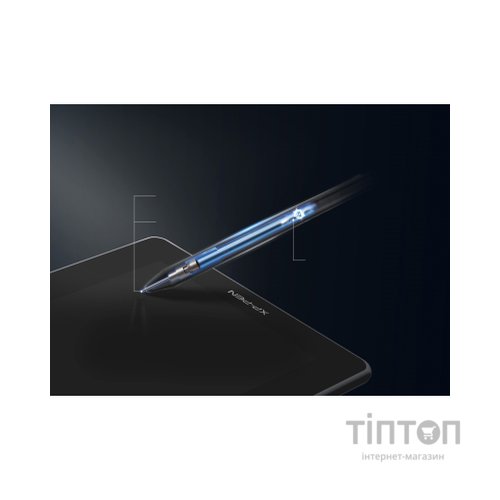 Планшет-монітор XP-Pen Artist 12 Pen Display (2nd Generation) Black (JPCD120FH_BK)