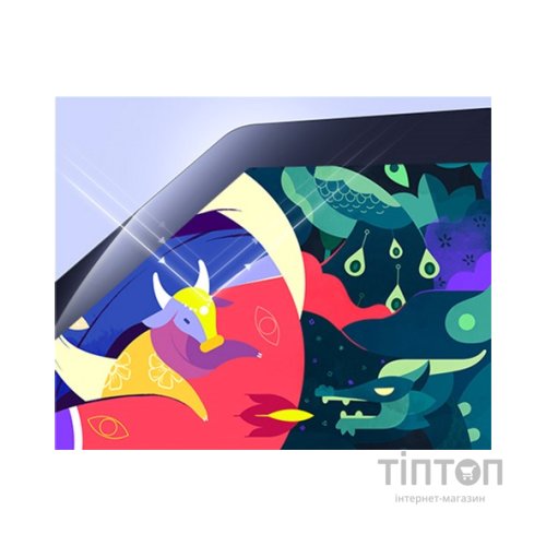 Планшет-монітор XP-Pen Artist 12 Pen Display (2nd Generation) Black (JPCD120FH_BK)