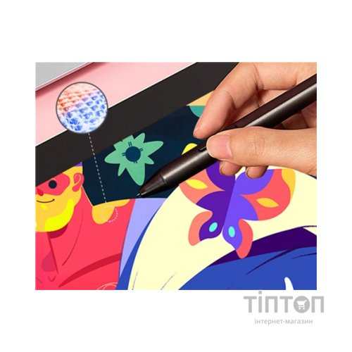 Планшет-монітор XP-Pen Artist 12 Pen Display (2nd Generation) Black (JPCD120FH_BK)