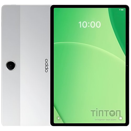 Планшет Oppo Pad SE WiFi 4/128GB Starlight Silver