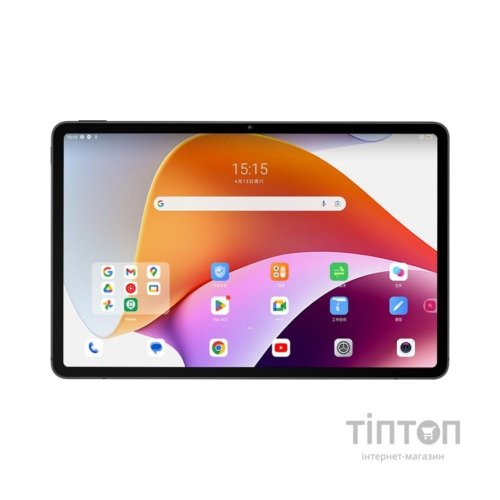 Планшет Oscal Elite 1 8/256GB / 4G (LTE) Mecha Grey (Elite 1 8/256GB Mecha Grey)