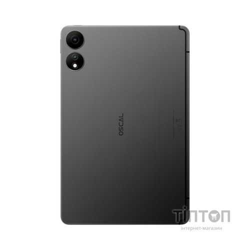 Планшет Oscal Elite 1 8/256GB / 4G (LTE) Mecha Grey (Elite 1 8/256GB Mecha Grey)