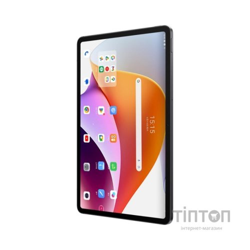 Планшет Oscal Elite 1 8/256GB / 4G (LTE) Mecha Grey (Elite 1 8/256GB Mecha Grey)